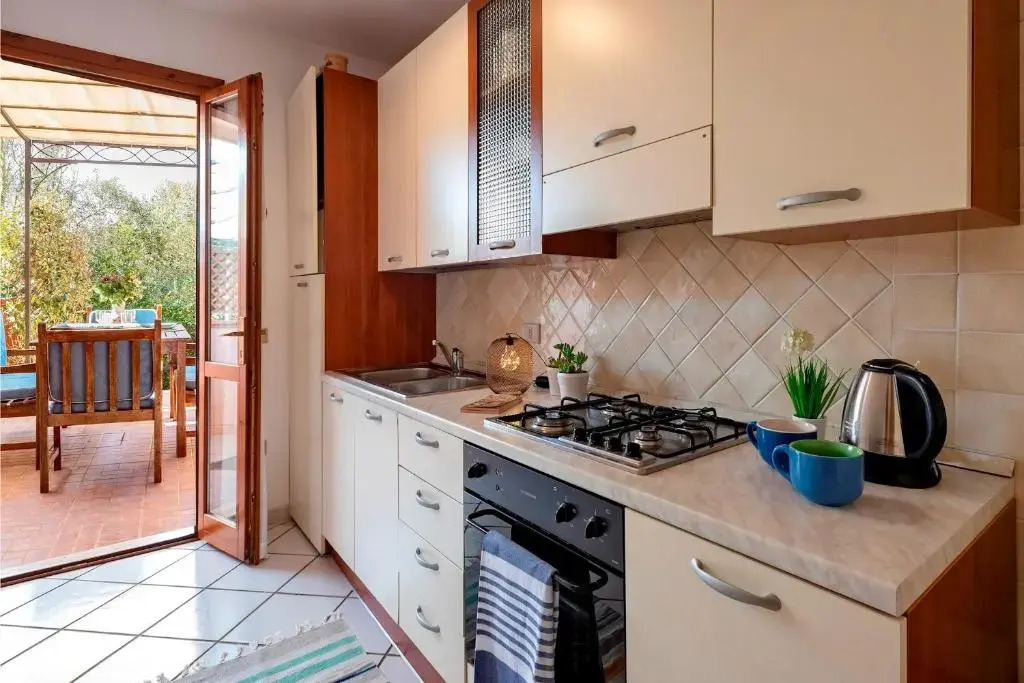 Casa Ginestra in Stintino