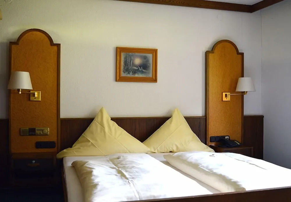 Natur & Wander Hotel Gassbachtal