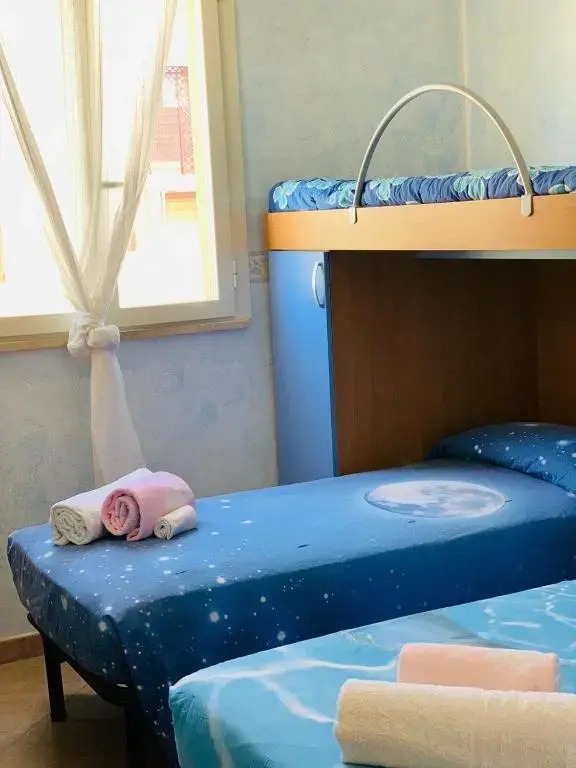 200 m from the beach - WiFi - Air Conditioning