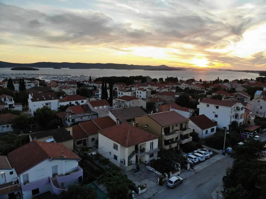 Apartments Barić