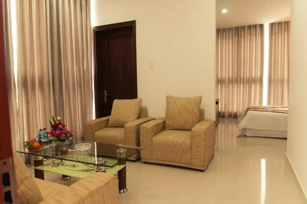 Cam Thanh Hotel
