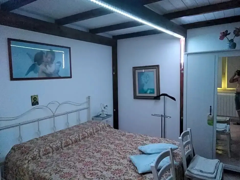 My House