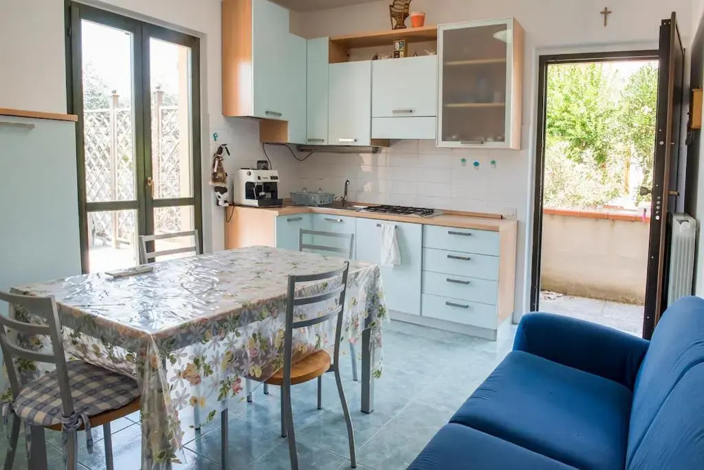 M213 - Marcelli, Trilocale Con Ampio Terrazzo Panoramico
