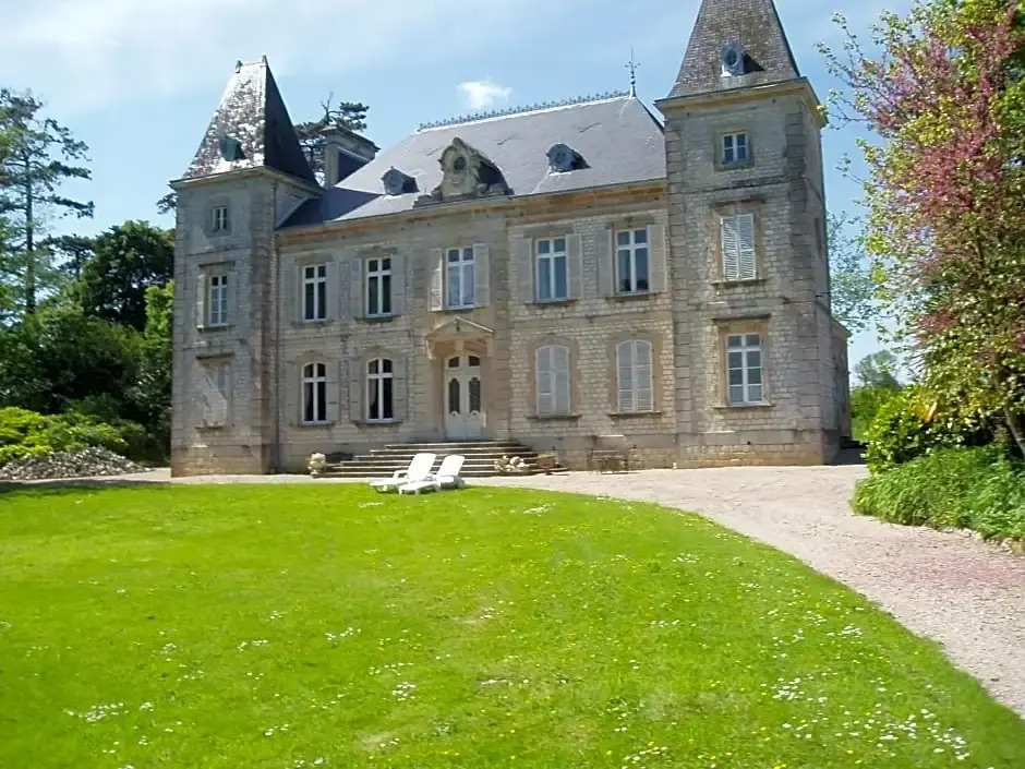 Les Poteries
