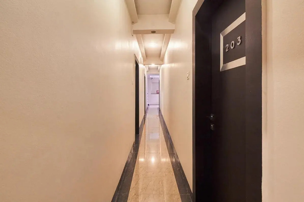 OYO 603 Hotel Swasti