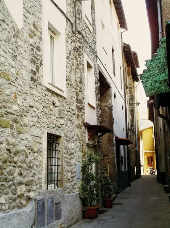 In Castello
