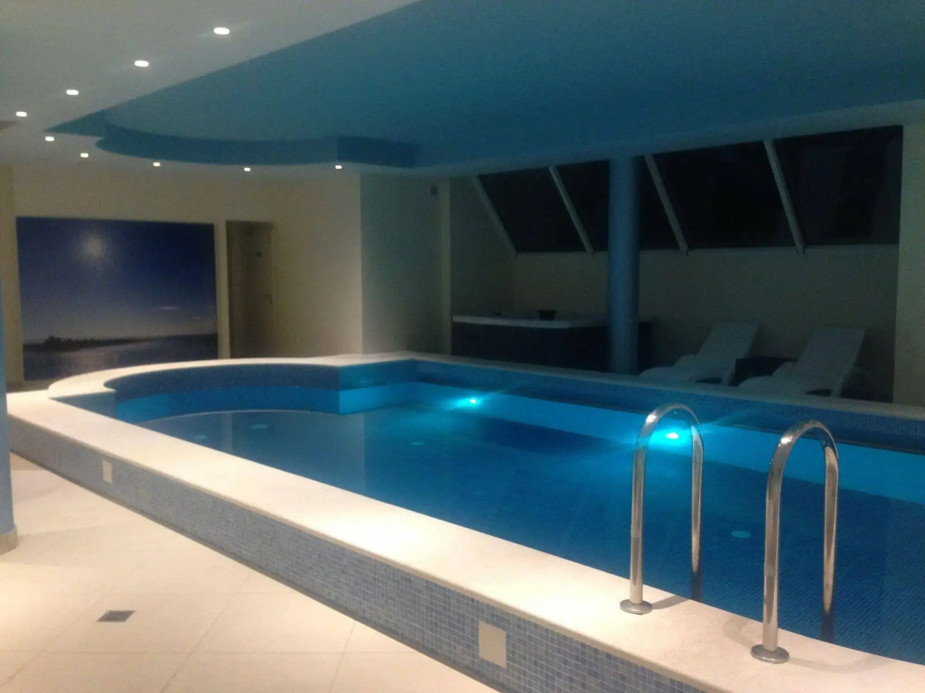 Hotel Olivier