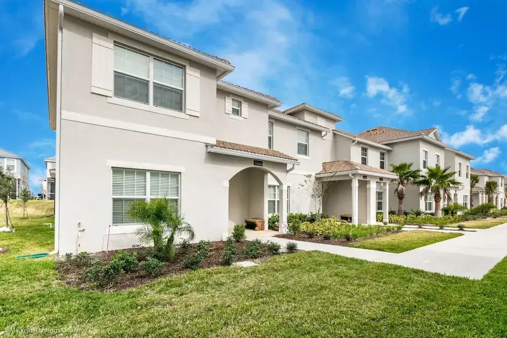 5 Bedroom Champions Gate