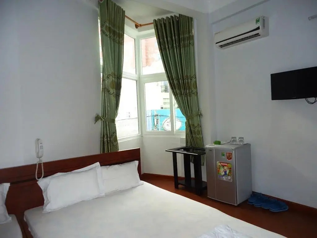 Gia Yen Hotel