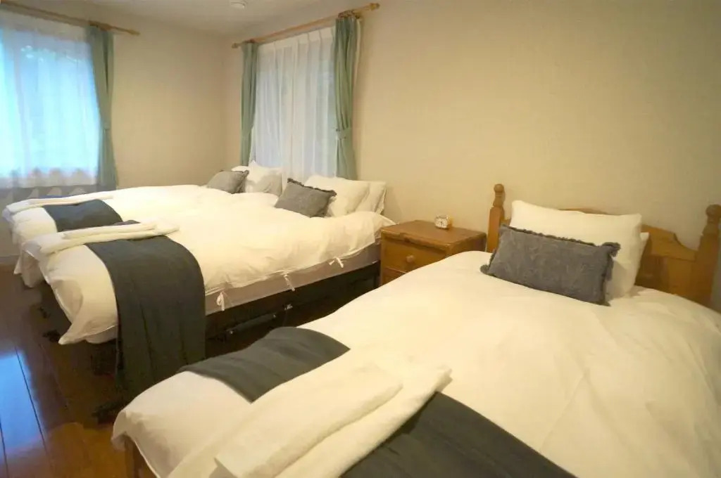 Ricky House Hakuba - Vacation STAY 87100