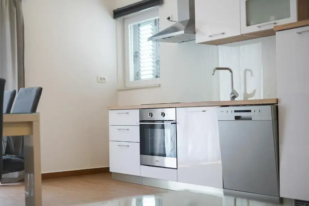 TJ Apartment 2 Zadar