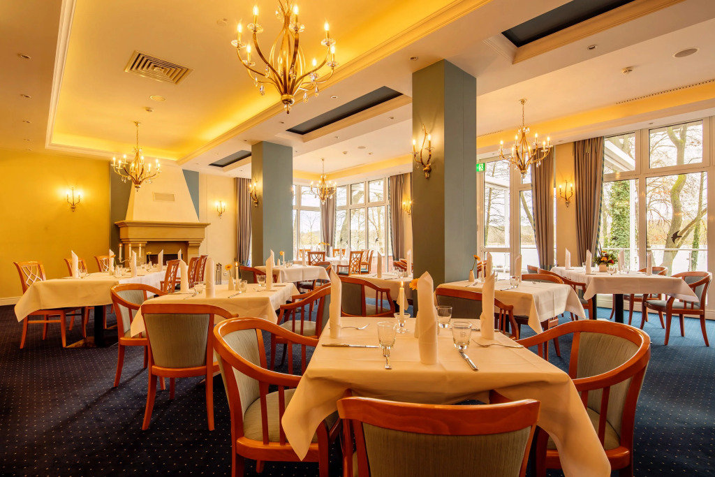 INSELHOTEL Potsdam