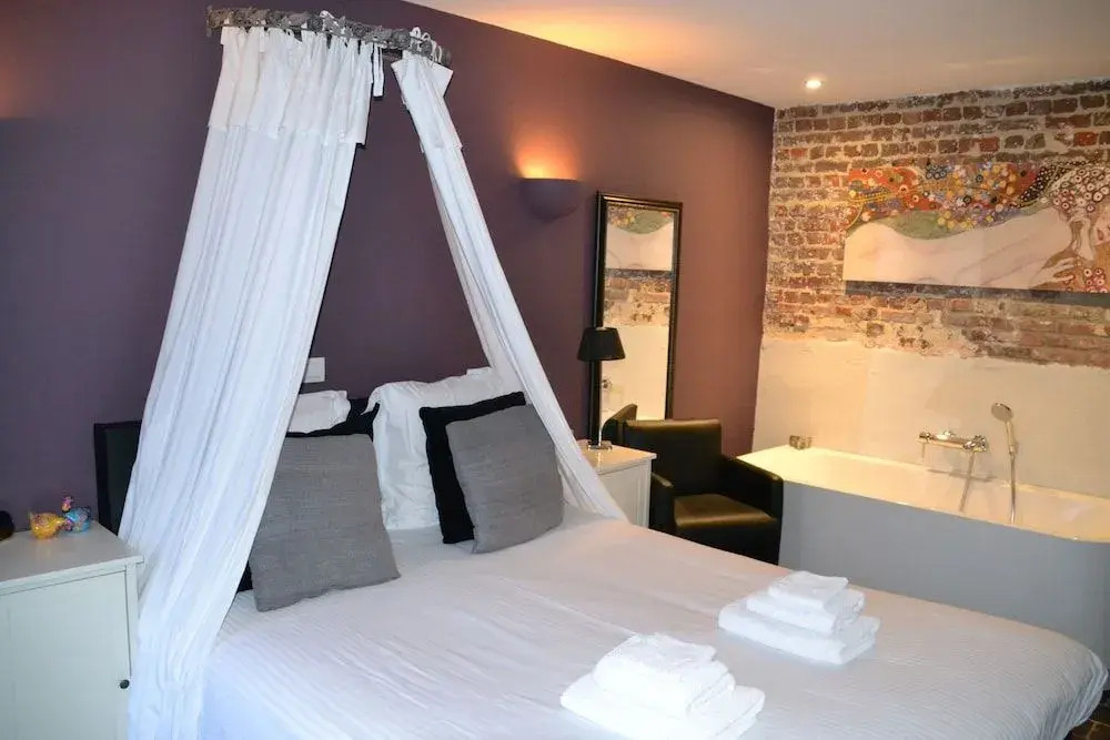 B&B Huis Bij De Lieve