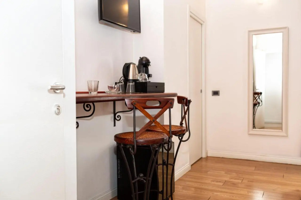 B&B Chez Moi