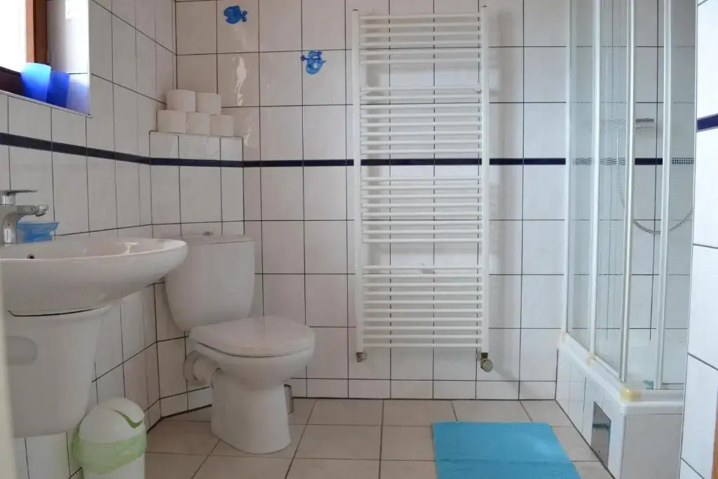 Villa I Karma