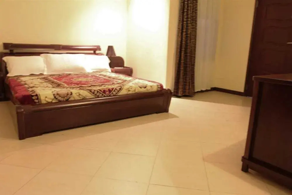 Biraj International Hotel
