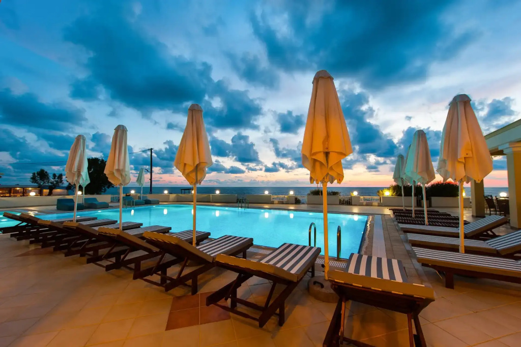 Messina Resort Hotel