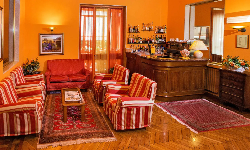 Albergo Nazionale
