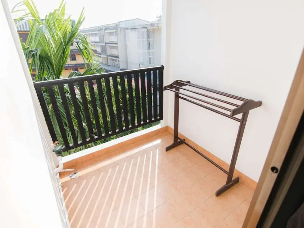 The Social Club Coliving & Coworking