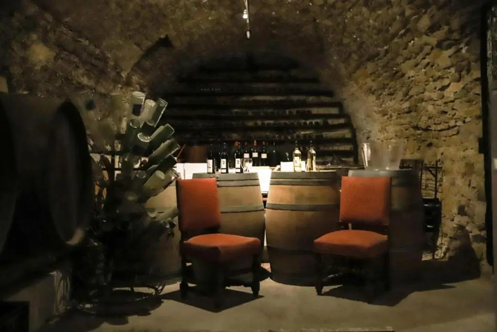 Chateau Dagel Exclusive rental 11 people