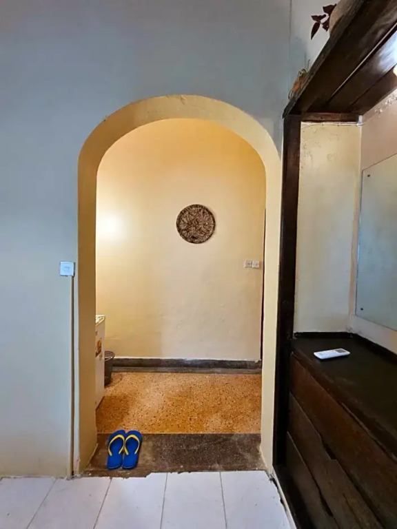 Tulia House Backpackers