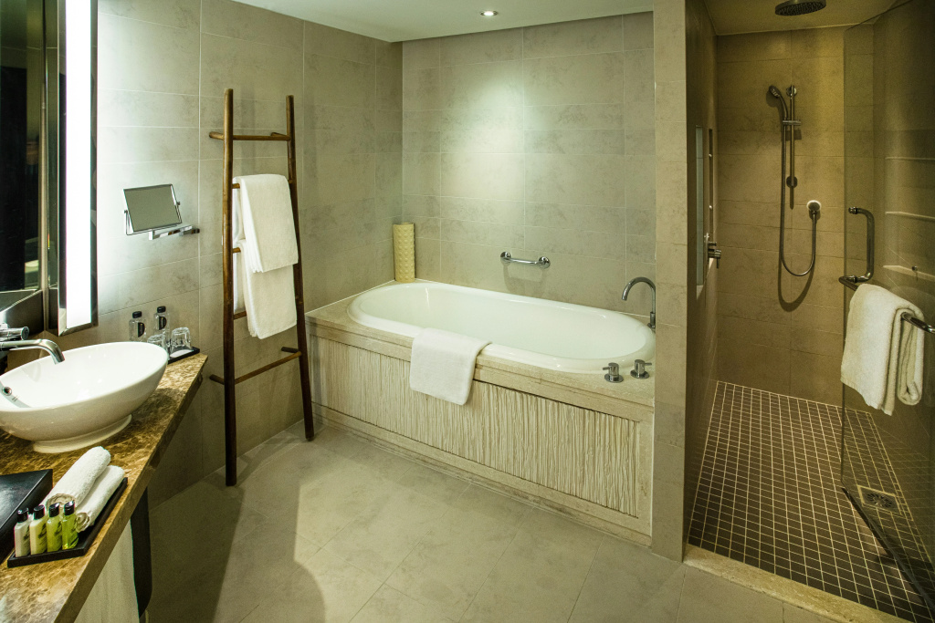 InterContinental Hanoi Westlake by IHG