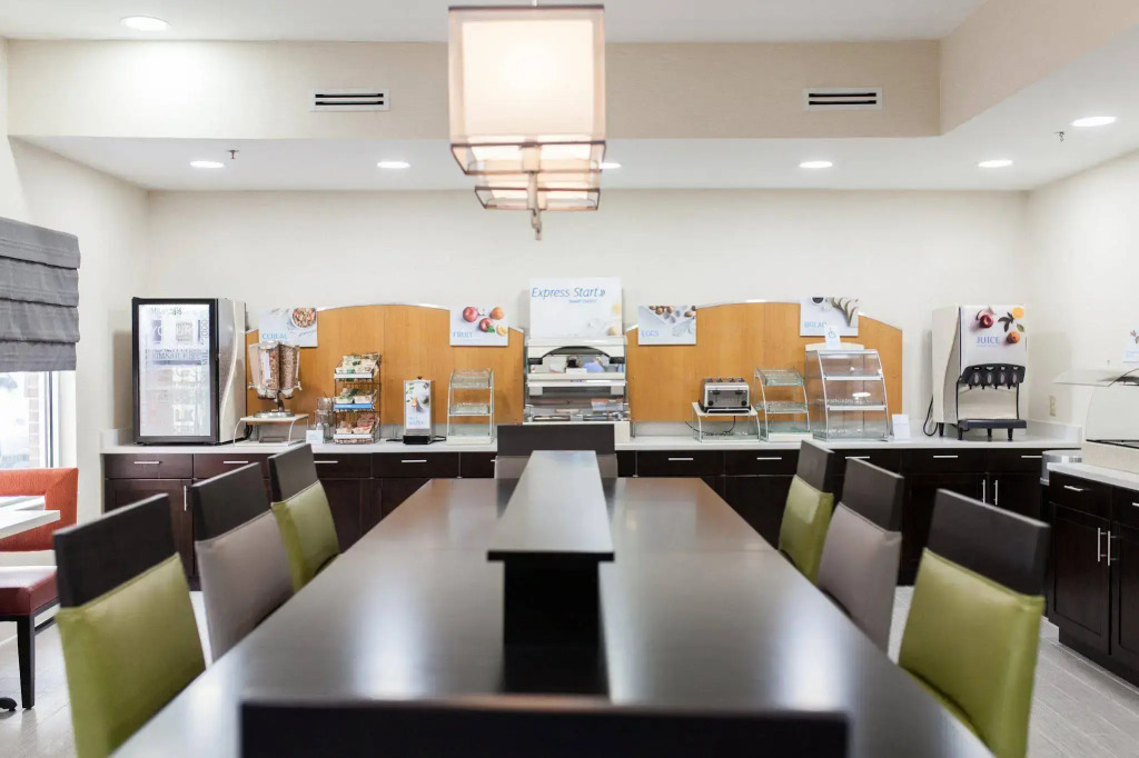 Holiday Inn Express & Suites Sweetwater by IHG