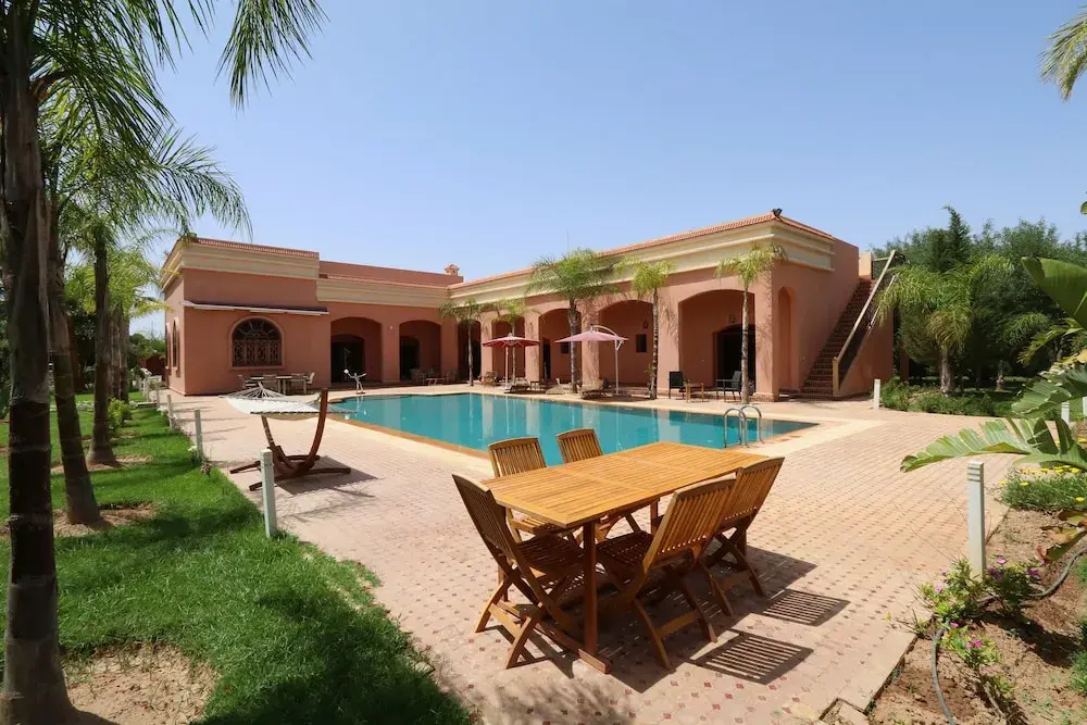 Villa Alexandriaa
