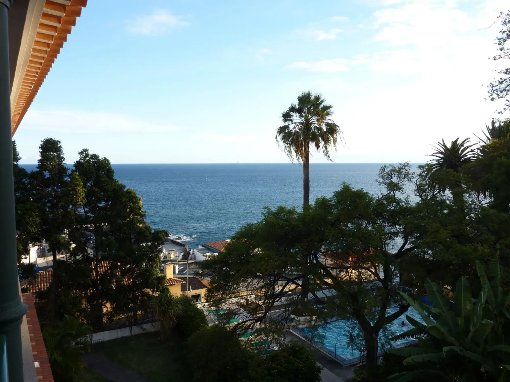 Quinta Da Penha De Franca