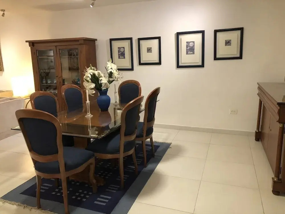 CASA INGENIO Deep Inside Los Mochis
