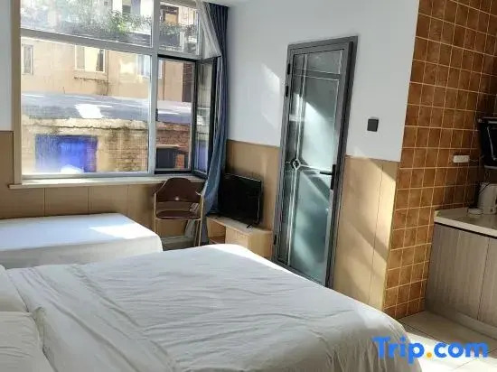 Jinshan Homestay (Seafood Street)