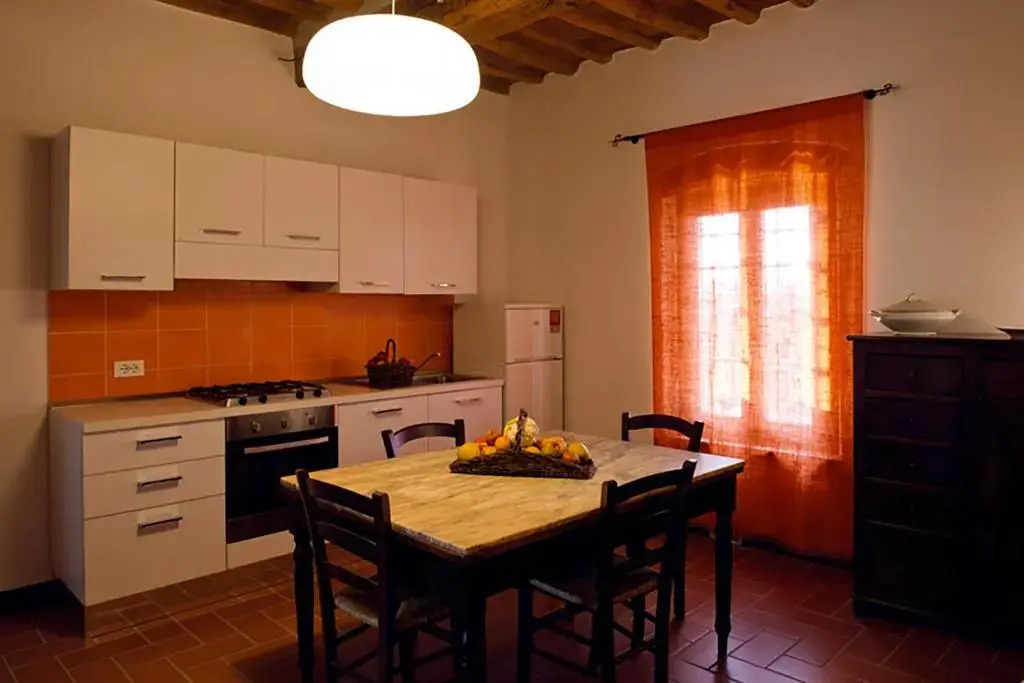 Agriturismo Poggio Agli Ulivi