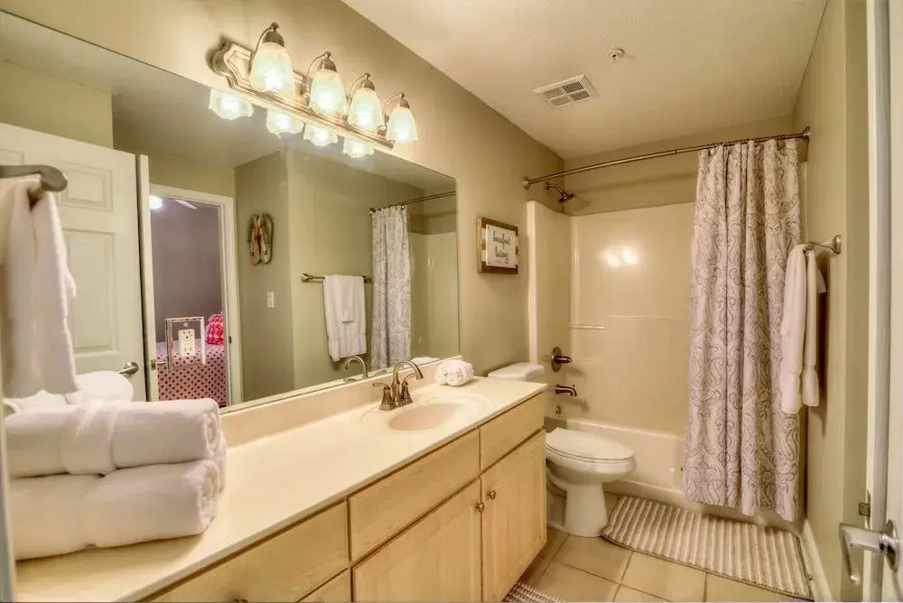 Crystal Shores 1104 2 Bedroom Condo by RedAwning