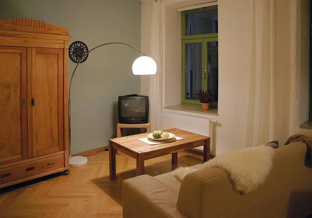 Apartments Obergraben