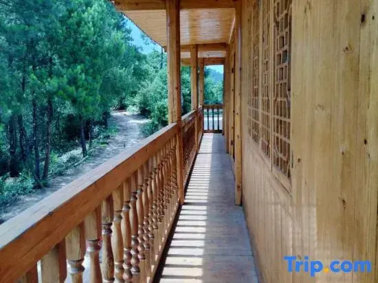 Langshan Guolin Hotel