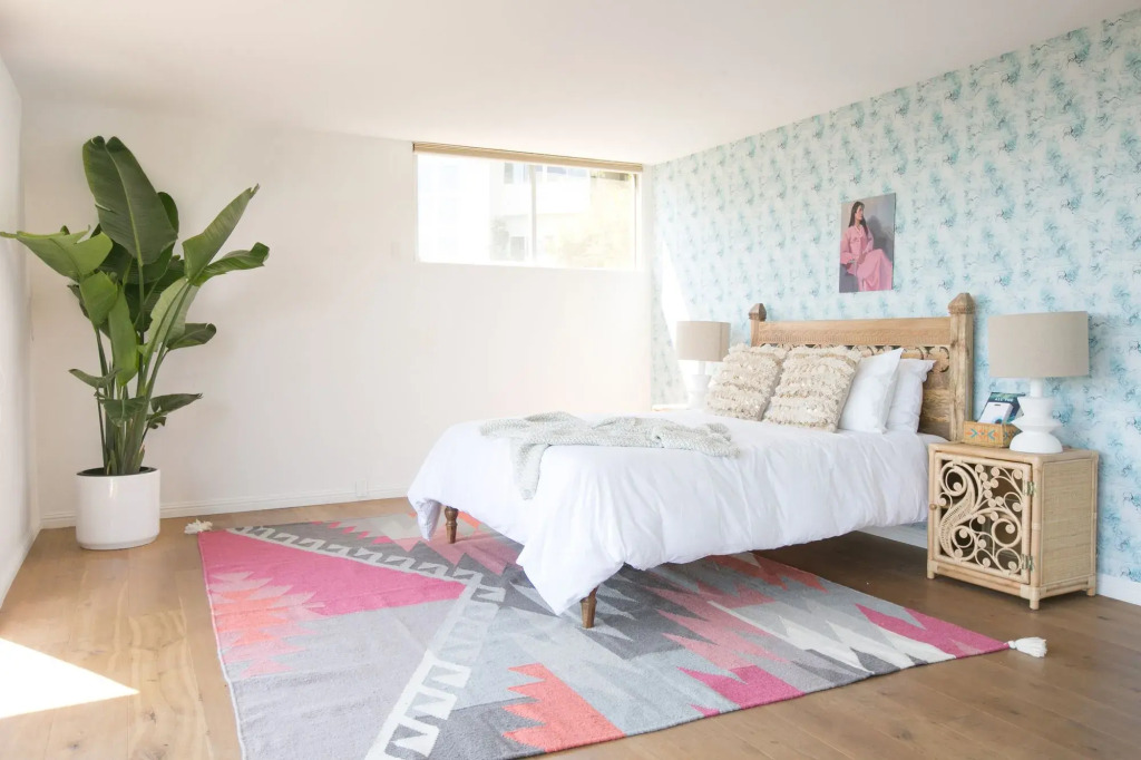 Sleek 2Br in Hollywood Hills by Sonder