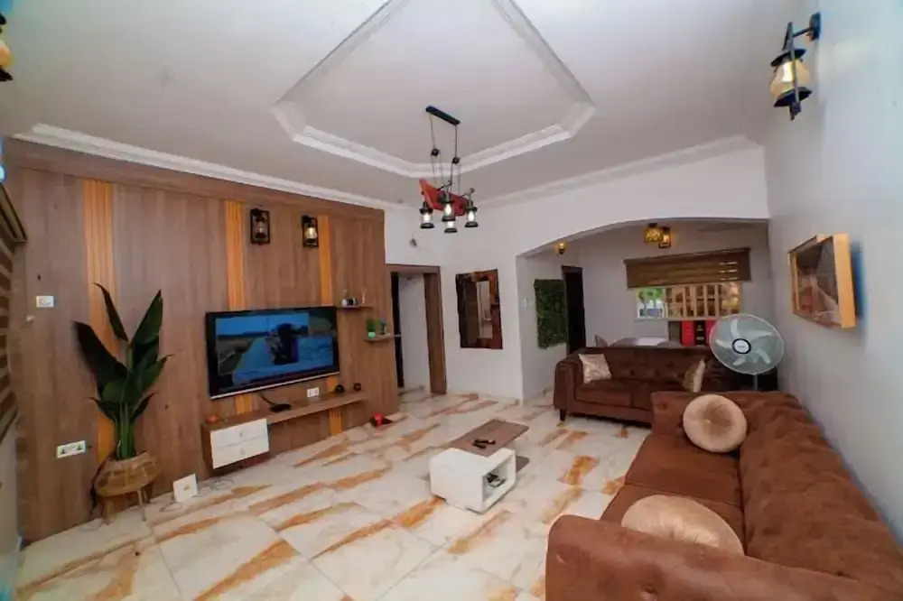 Schemes Apartment Portharcourt