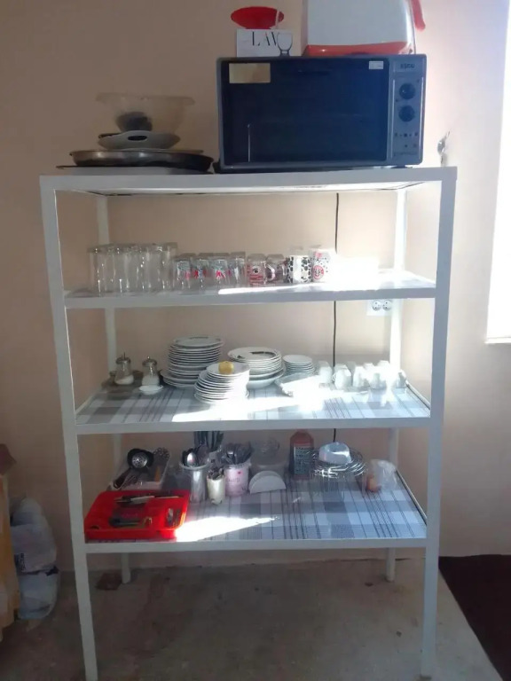 Hostel Sevano