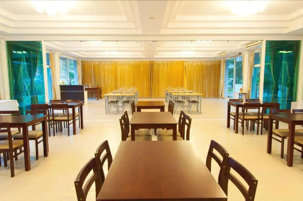Thongchai Resort