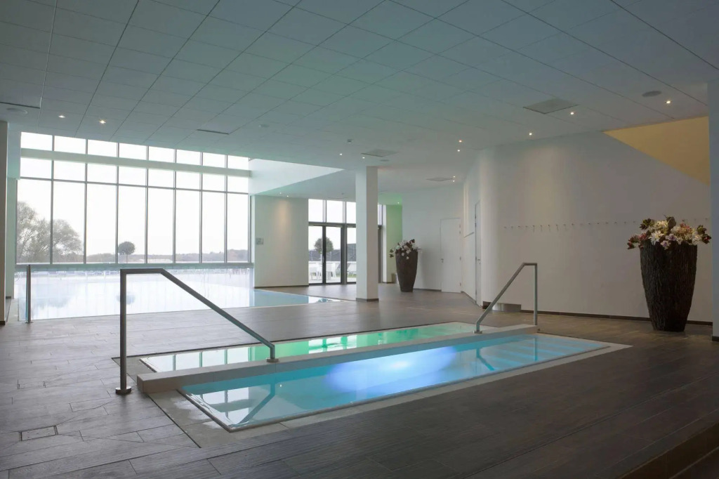 Fletcher Wellness-Hotel Helmond