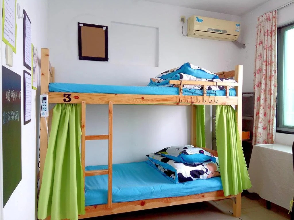Zhuhai Chuntian Huahua Youth Hostel