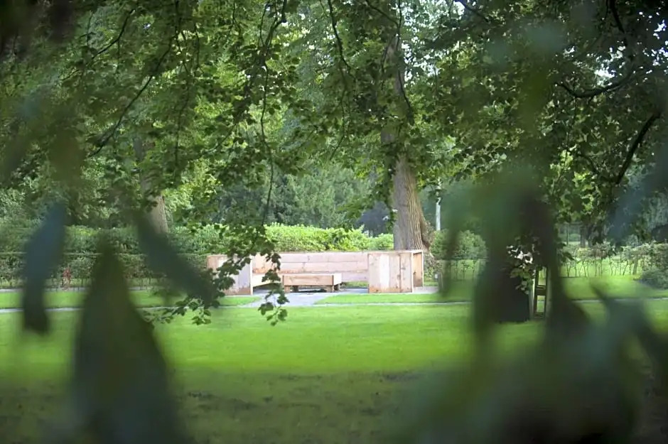 Boutique B&B Villa Heidetuin