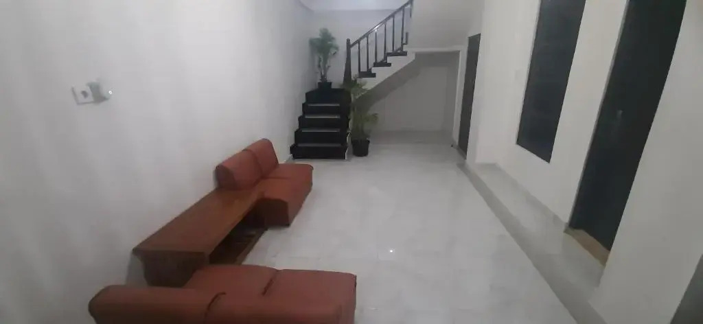 The Balisunny House