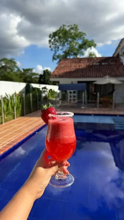 Doral House Villavicencio