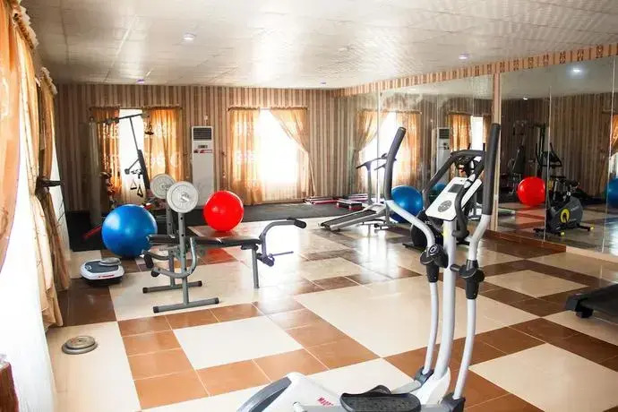 Ilaji Hotel and Sport Resort