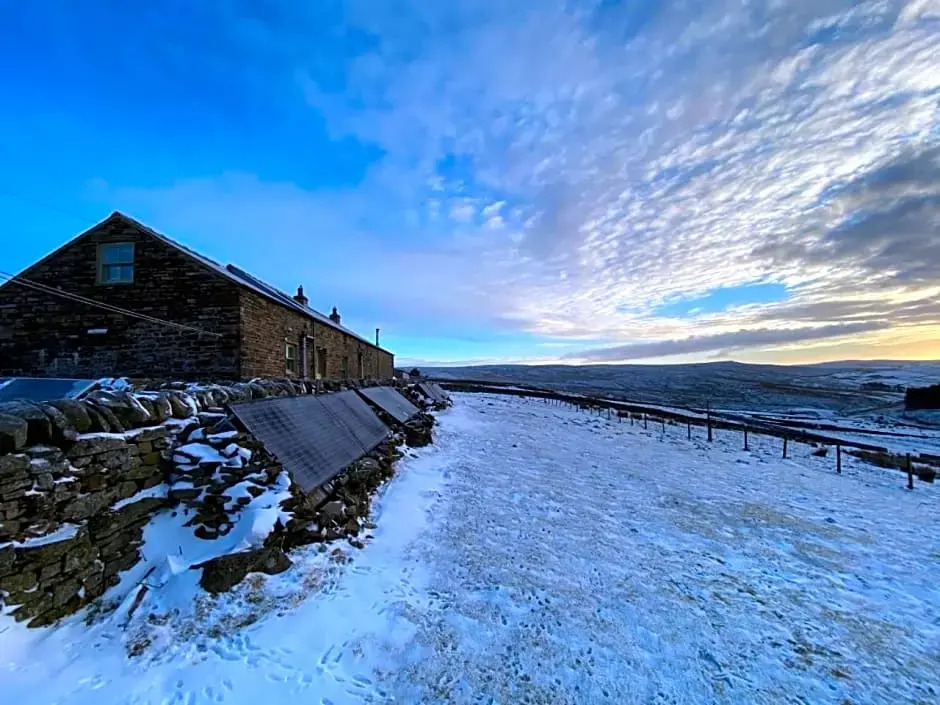 Hill Top Haven