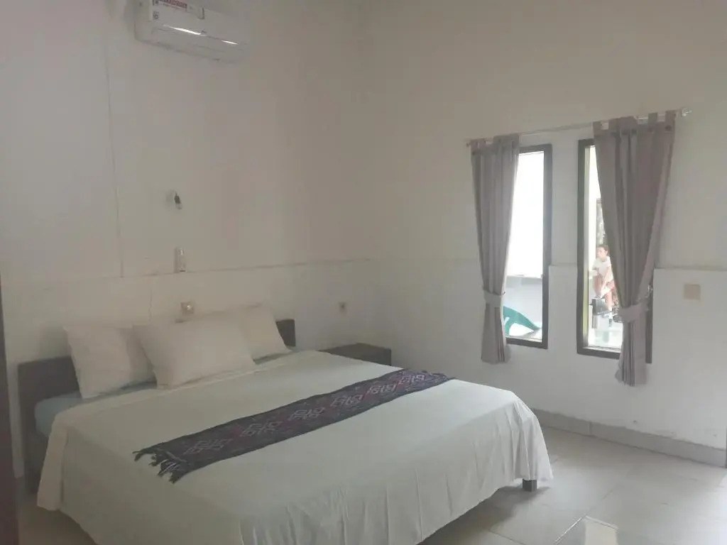BUKIT GARDEN Guest House