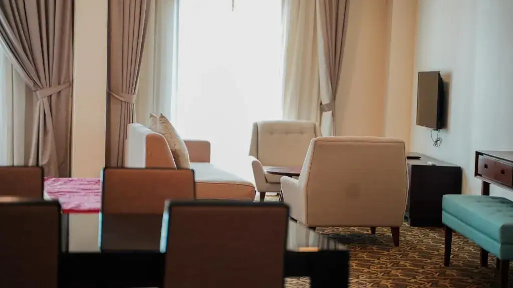 Kaizen Hotel  & Suites Melaka