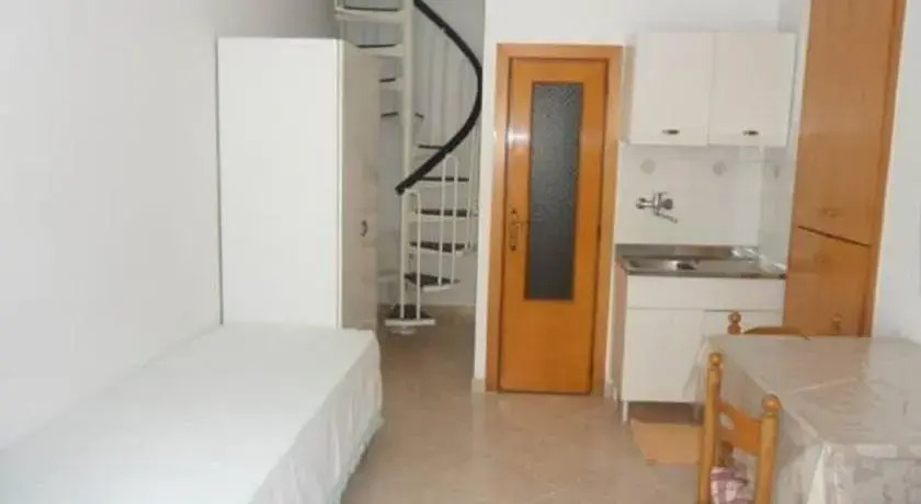 Appartamento Cupola