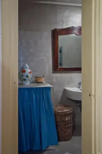 Garden Suite at Palazzo Famularo